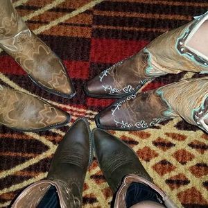 Meet your Posher, Joan